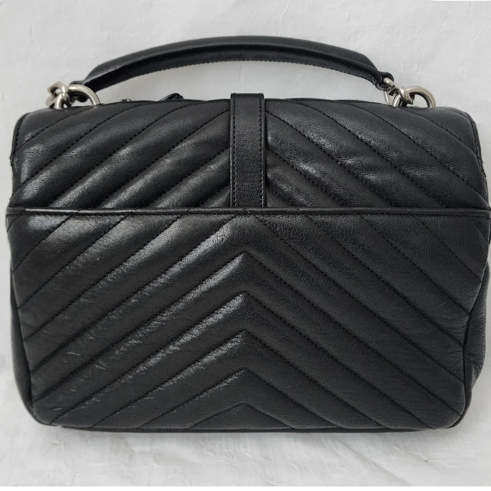 YSL Embellished Women's Bag - Picture 2 of 3